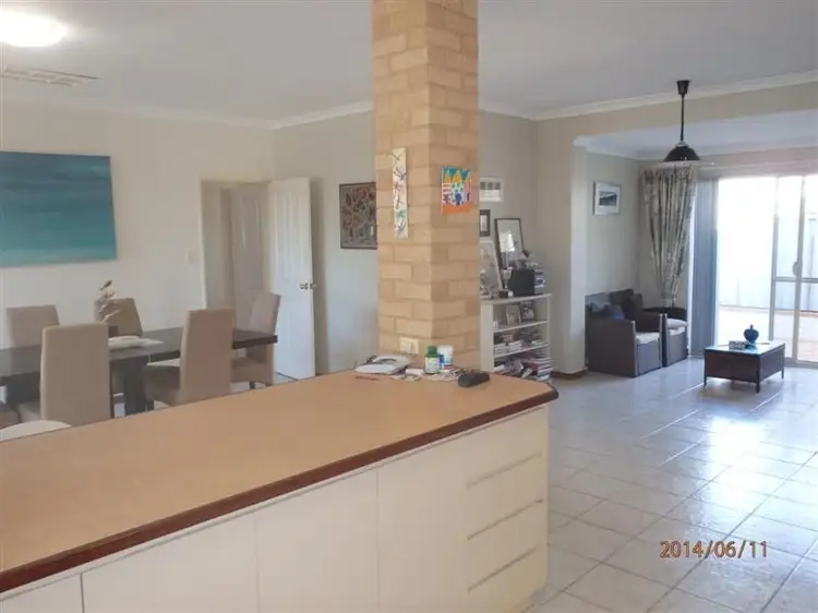 Third view of Homely house listing, 4 Zephyr Court, Kalbarri WA 6536