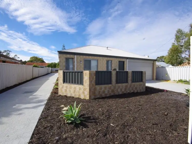 40a Newport Way, Balga WA 6061