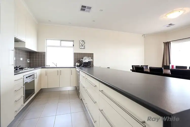 Fourth view of Homely house listing, 11 Bowsprit Way, Port Victoria SA 5573