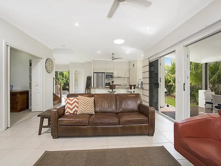 Third view of Homely house listing, 21 Tarawa Street, Parrearra QLD 4575