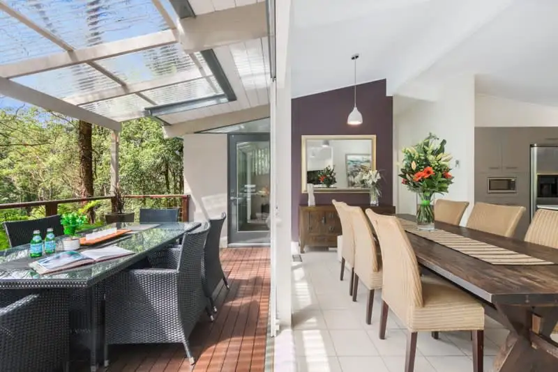 Main view of Homely house listing, 10 Jordan Road, Wahroonga NSW 2076