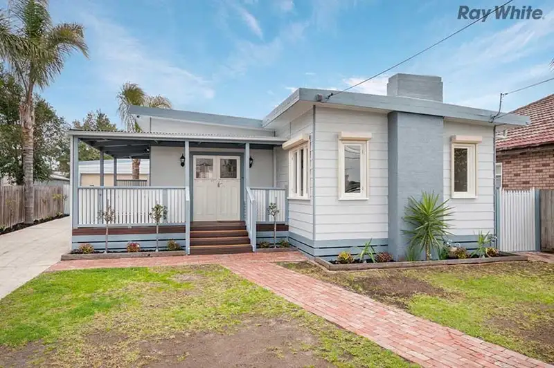 Main view of Homely house listing, 39 Ivanhoe Avenue, St Albans VIC 3021