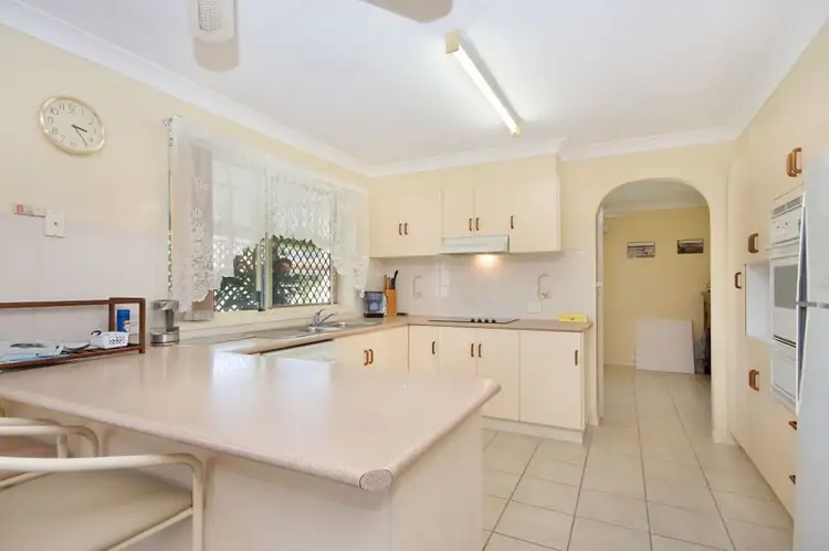 Second view of Homely house listing, 12 The Halyard, Yamba NSW 2464