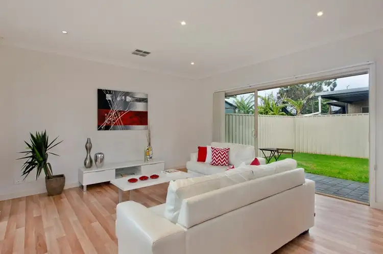 Second view of Homely house listing, 8 Crystal Avenue, St Marys SA 5042