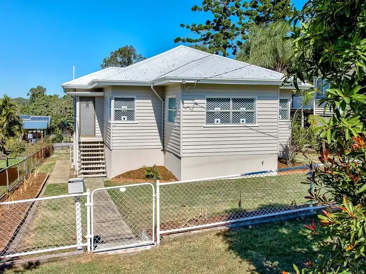 37 Herbert Street, Murarrie QLD 4172
