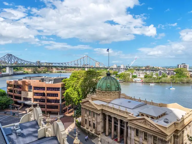 93/420 Queen Street, Brisbane QLD 4000