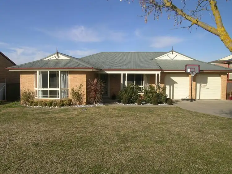 Main view of Homely house listing, 21 Brennan Crescent, Oberon NSW 2787