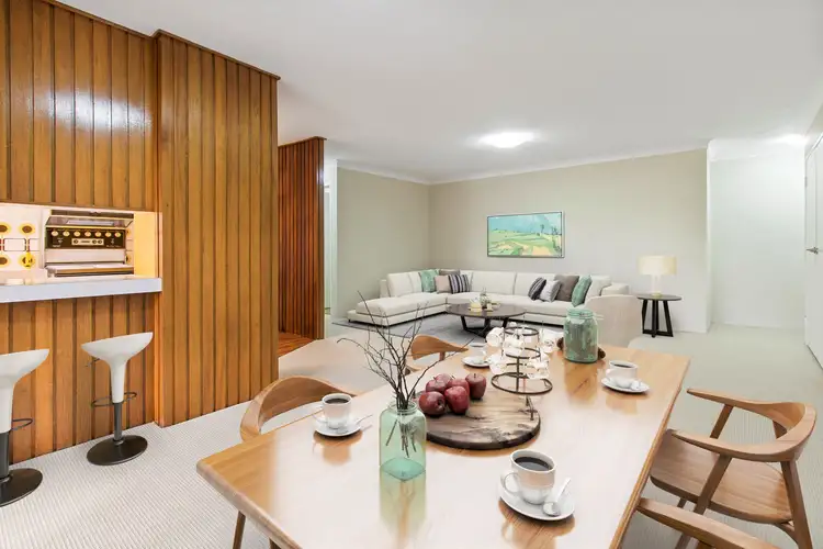 Third view of Homely unit listing, 14/25-29 Alexandra Street, Drummoyne NSW 2047