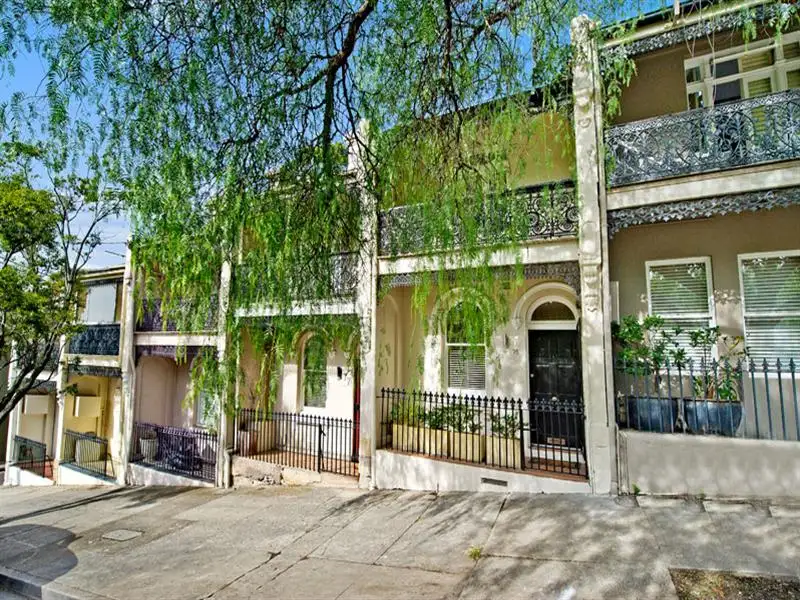 Main view of Homely house listing, 75 Elizabeth Street, Paddington NSW 2021