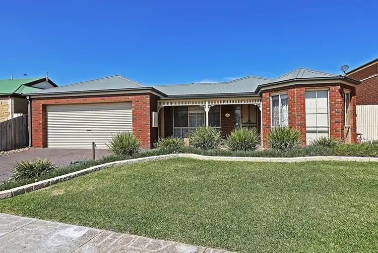 Main view of Homely house listing, 5 Lake Road, Lara VIC 3212