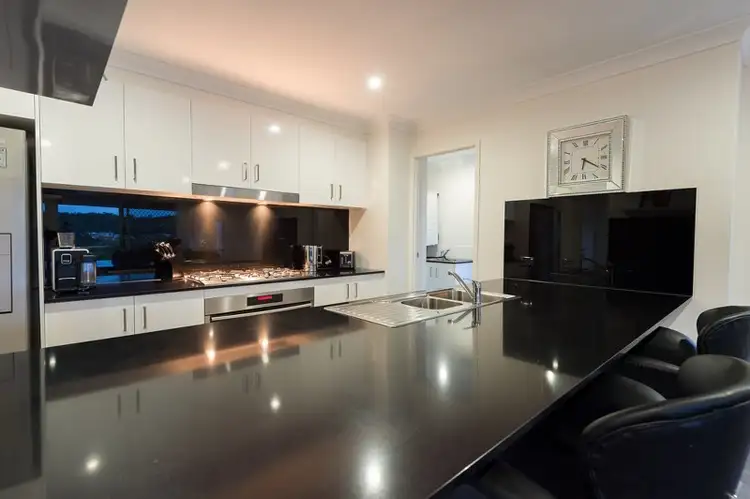 Third view of Homely house listing, 13 Adelaide Crescent, Ormeau Hills QLD 4208