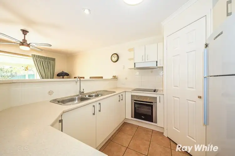 Second view of Homely house listing, 1/59 Cosmos Avenue, Banksia Beach QLD 4507