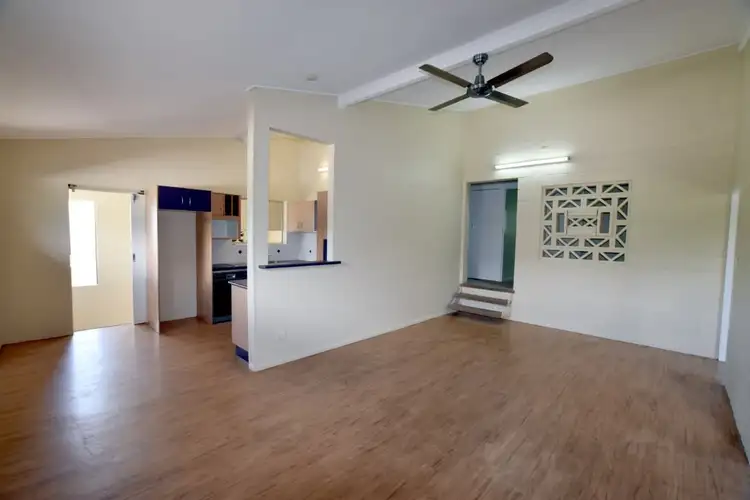 Fifth view of Homely house listing, 10 Amelia Street, West Gladstone QLD 4680