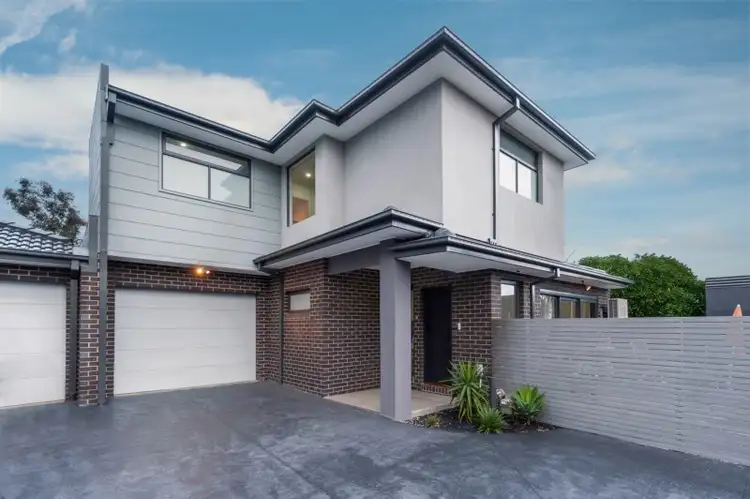 3/23 Lake Street, Reservoir VIC 3073