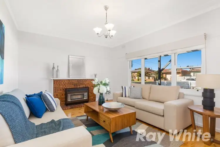 Second view of Homely house listing, 29 MCDOUGALL Street, Fawkner VIC 3060
