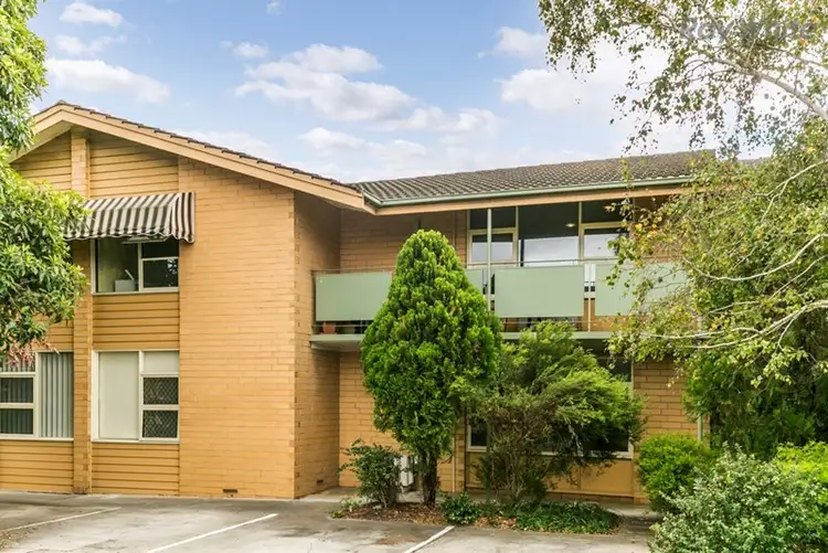Second view of Homely unit listing, 13/2-3 Birchmore Close, Plympton SA 5038