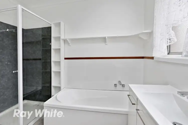 Fourth view of Homely house listing, 58 Carmarthen Drive, Corio VIC 3214