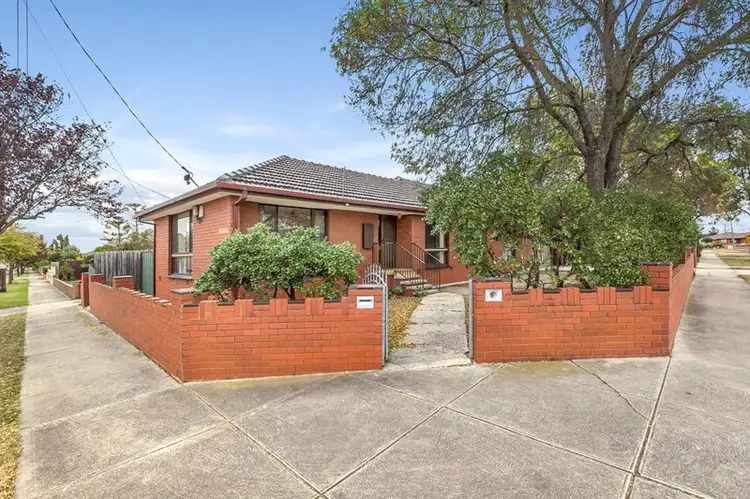 Second view of Homely house listing, 43 Kefford Avenue, Lalor VIC 3075