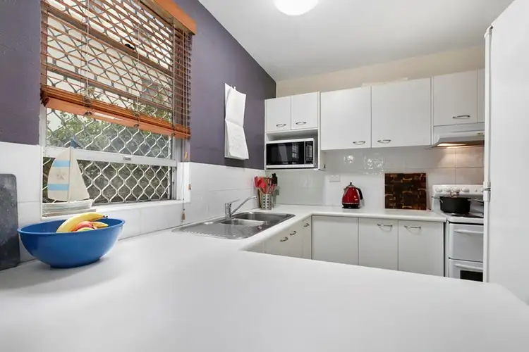 Fifth view of Homely house listing, 1/279 Weyba Road, Noosaville QLD 4566