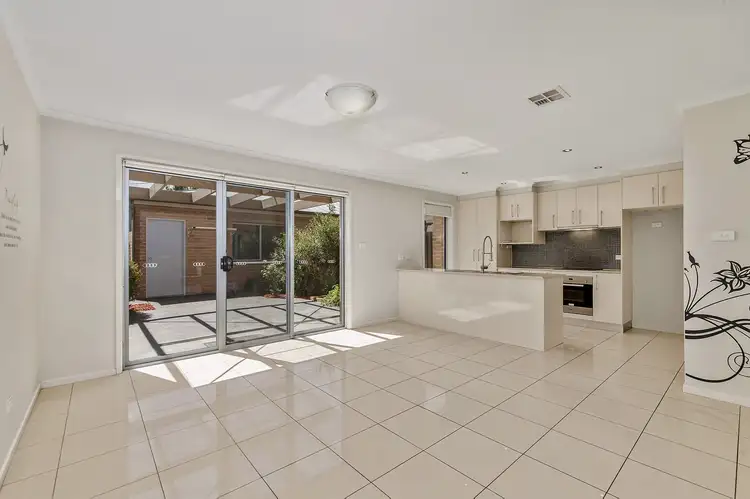 Fourth view of Homely house listing, 4/20 Helpmann Street, Bonython ACT 2905