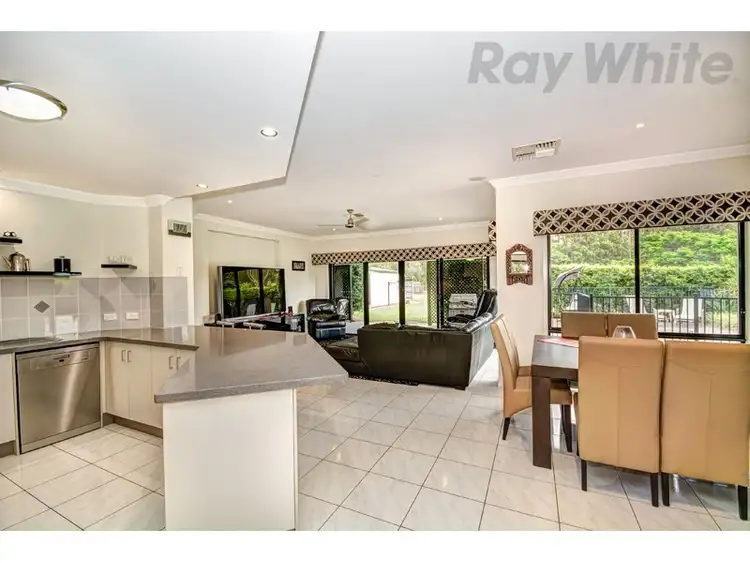 Fifth view of Homely house listing, 17-19 Bonnie View Court, Wamuran QLD 4512