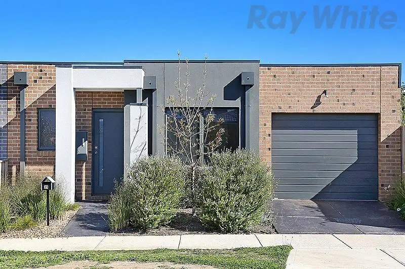 Main view of Homely unit listing, 39 King Parrot Way, Whittlesea VIC 3757