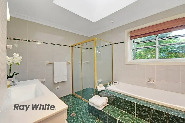 Third view of Homely house listing, 50 Valley Road, Epping NSW 2121