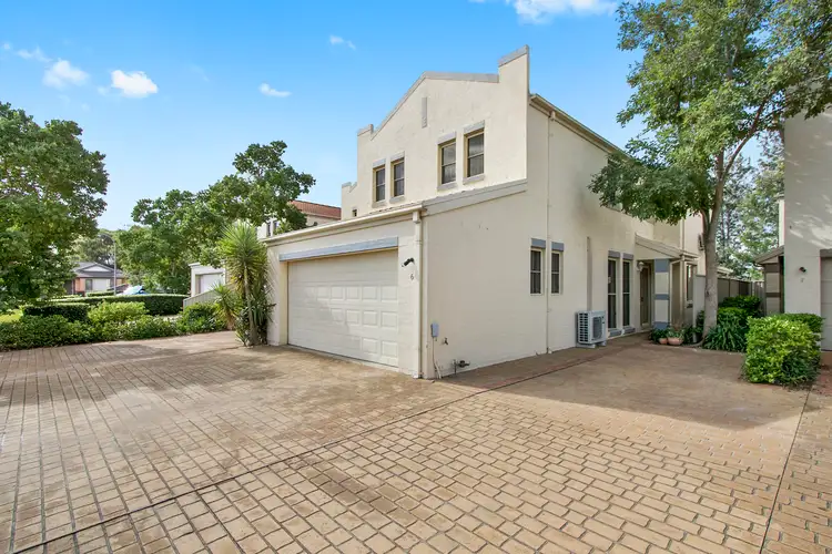 6/20 Norfolk Place, North Richmond NSW 2754