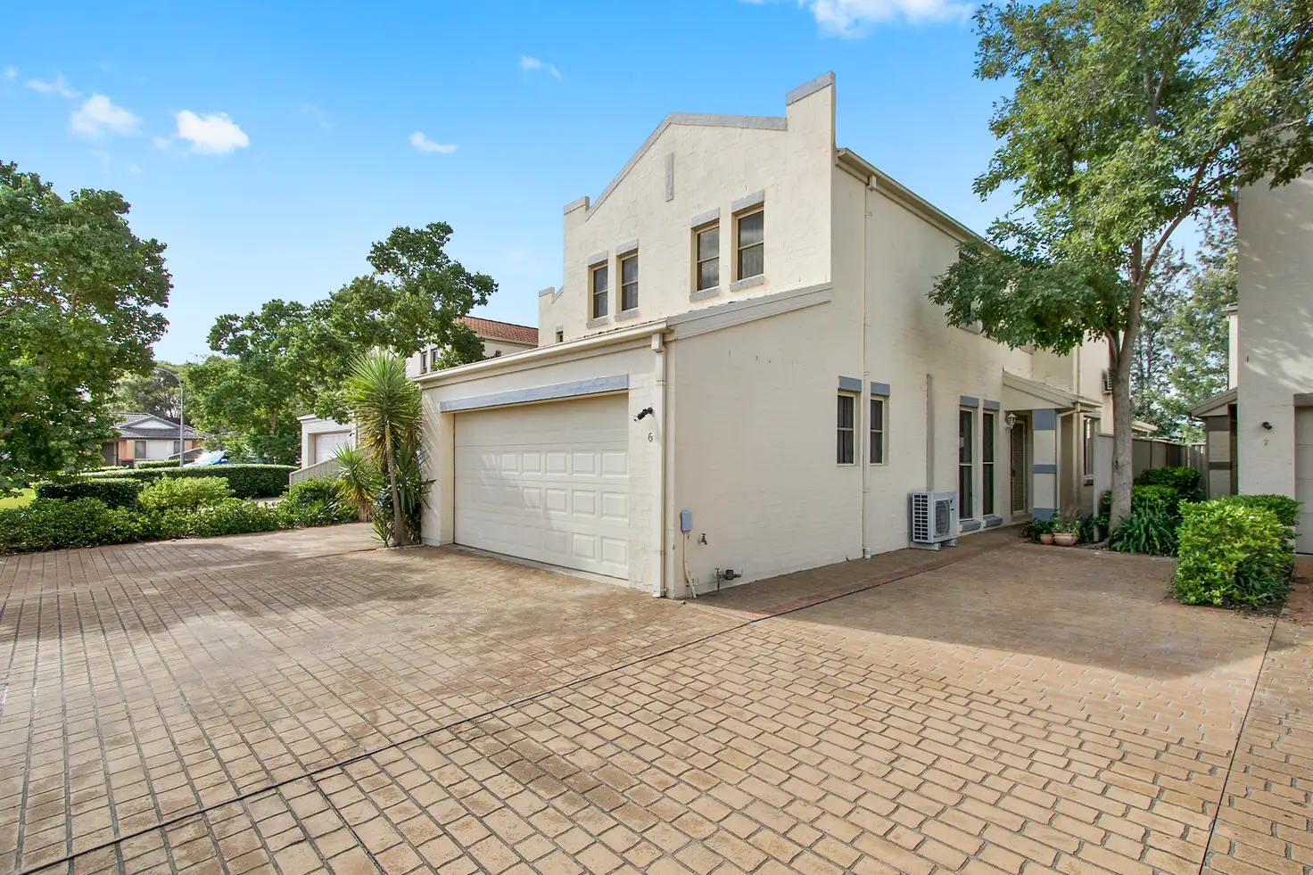Main view of Homely house listing, 6/20 Norfolk Place, North Richmond NSW 2754