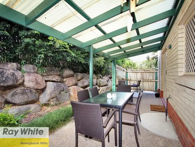 Fifth view of Homely townhouse listing, 4/15 Dixon Street, Sunnybank QLD 4109