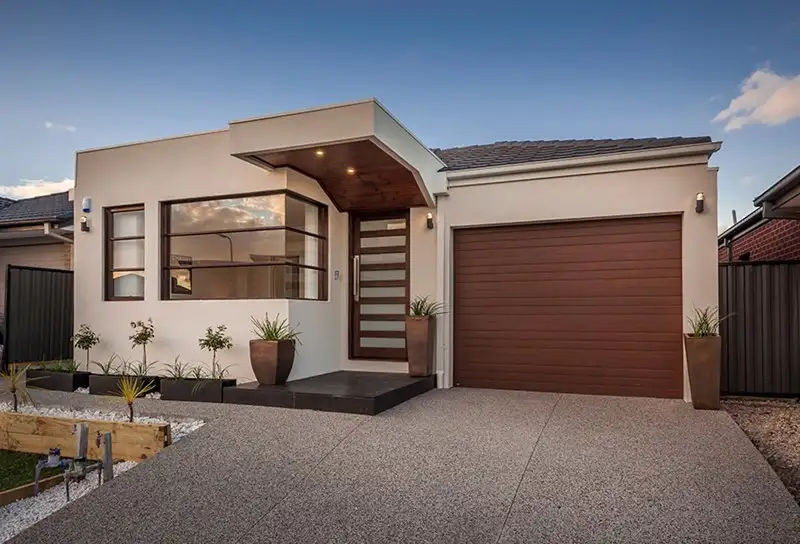 Main view of Homely house listing, 28 Rainham Avenue, Craigieburn VIC 3064
