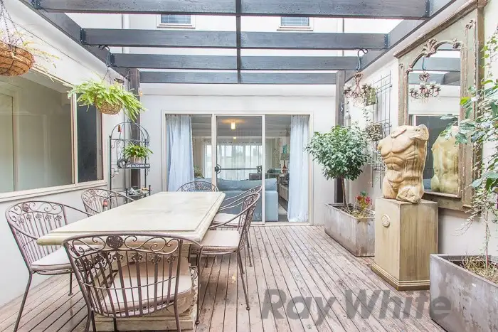 Fourth view of Homely townhouse listing, 3/18 The Lane, Maryville NSW 2293