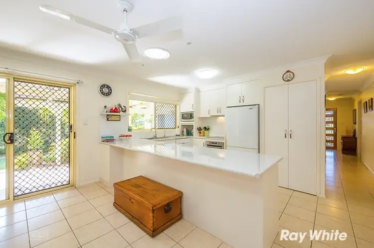 Third view of Homely house listing, 147 Endeavour Drive, Banksia Beach QLD 4507