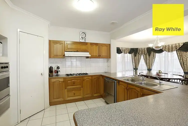 Third view of Homely house listing, 2 Nathan Close, Hoppers Crossing VIC 3029