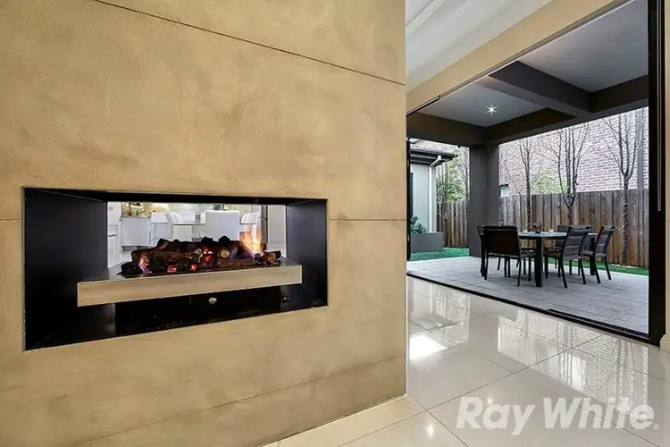 Fifth view of Homely house listing, 21 Abbin Court, Rowville VIC 3178