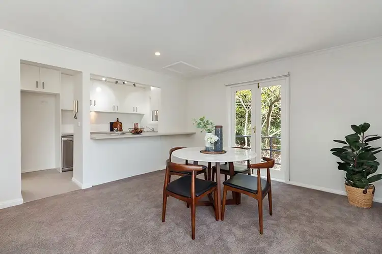 Third view of Homely townhouse listing, 1/21-23 Manning Street, Rozelle NSW 2039