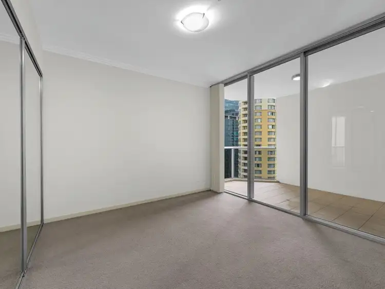 Fifth view of Homely apartment listing, 1605/70 Mary Street, Brisbane QLD 4000
