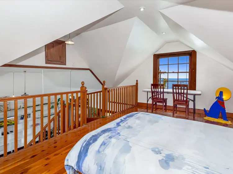 Fifth view of Homely house listing, 754 Lawrence Hargrave Drive, Coledale NSW 2515