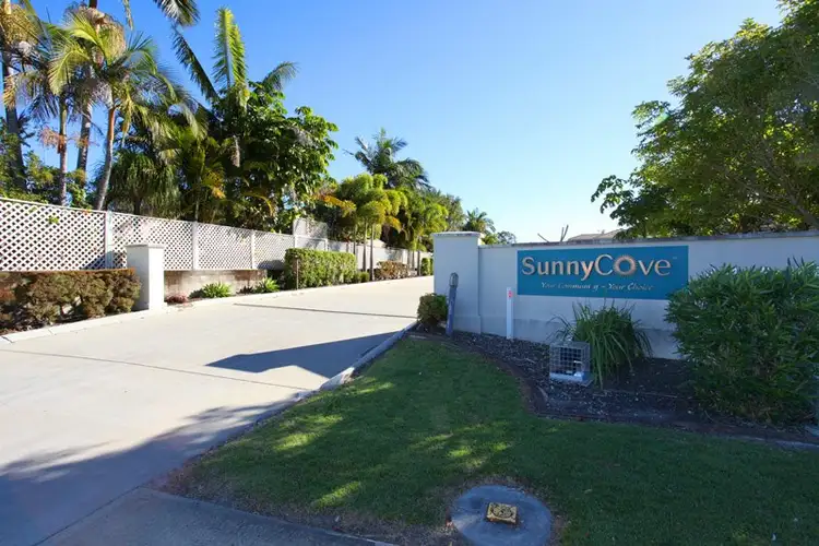 Main view of Homely unit listing, Lot 11/26 Yinni Street, Maroochydore QLD 4558