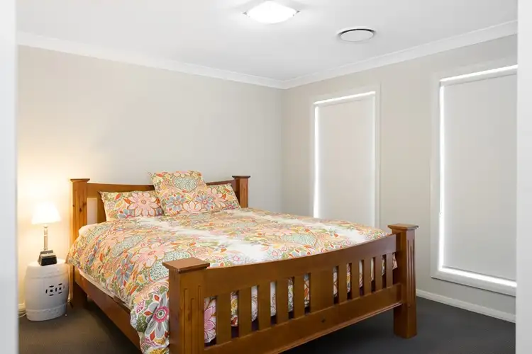 Fourth view of Homely house listing, 1/267 Cobra Street, Dubbo NSW 2830