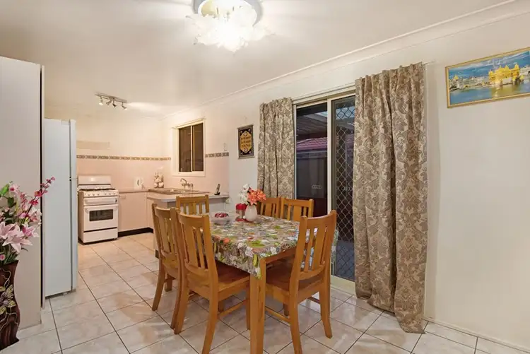 Third view of Homely house listing, 4 Ambrose Street, Glendenning NSW 2761