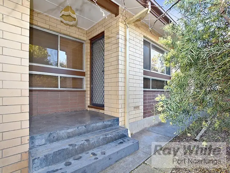 Second view of Homely unit listing, Units 4 and 5, 3 Brixton Street, Christies Beach SA 5165