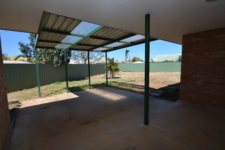 Sixth view of Homely house listing, 17 Granberry Drive, Carnarvon WA 6701