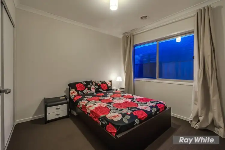 Sixth view of Homely house listing, 8 BEAGLE Street, Tarneit VIC 3029