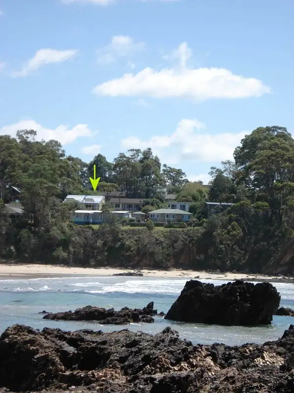 Fourth view of Homely house listing, 19B Denham Avenue, Denhams Beach NSW 2536