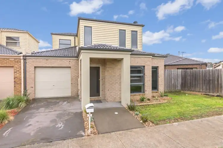 5 Mavora Place, South Morang VIC 3752