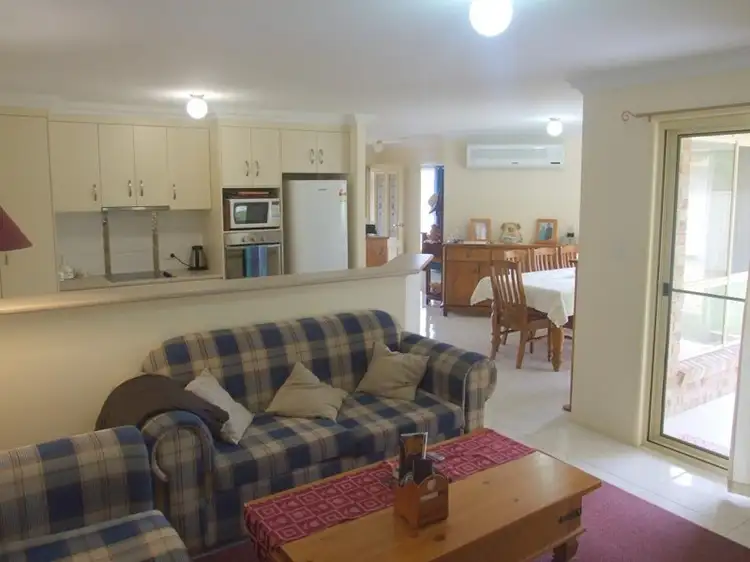 Fifth view of Homely house listing, 26 Naomi Drive, Crows Nest QLD 4355