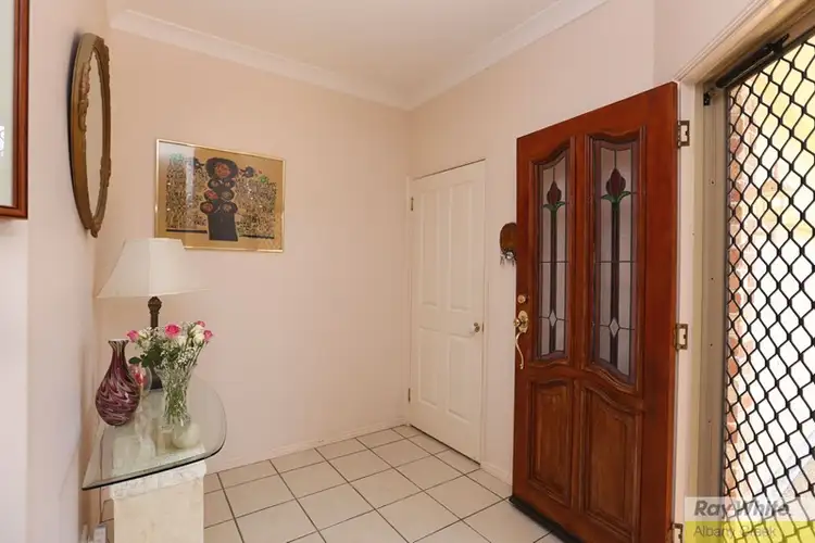 Second view of Homely house listing, 3 Cordia Court, Albany Creek QLD 4035
