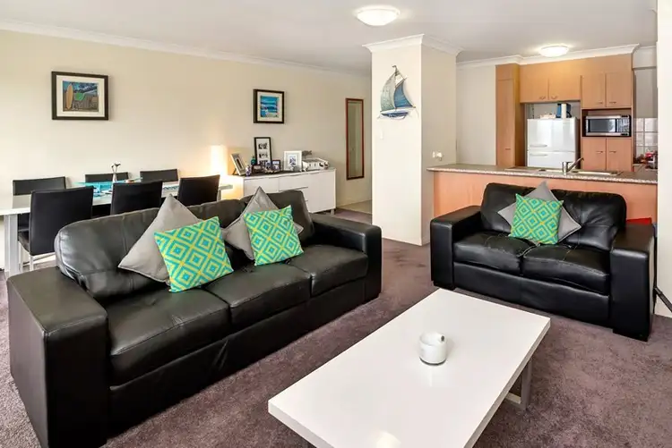 Third view of Homely apartment listing, Address available on request