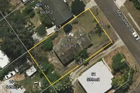57 Mulsanne Street, Holland Park QLD 4121